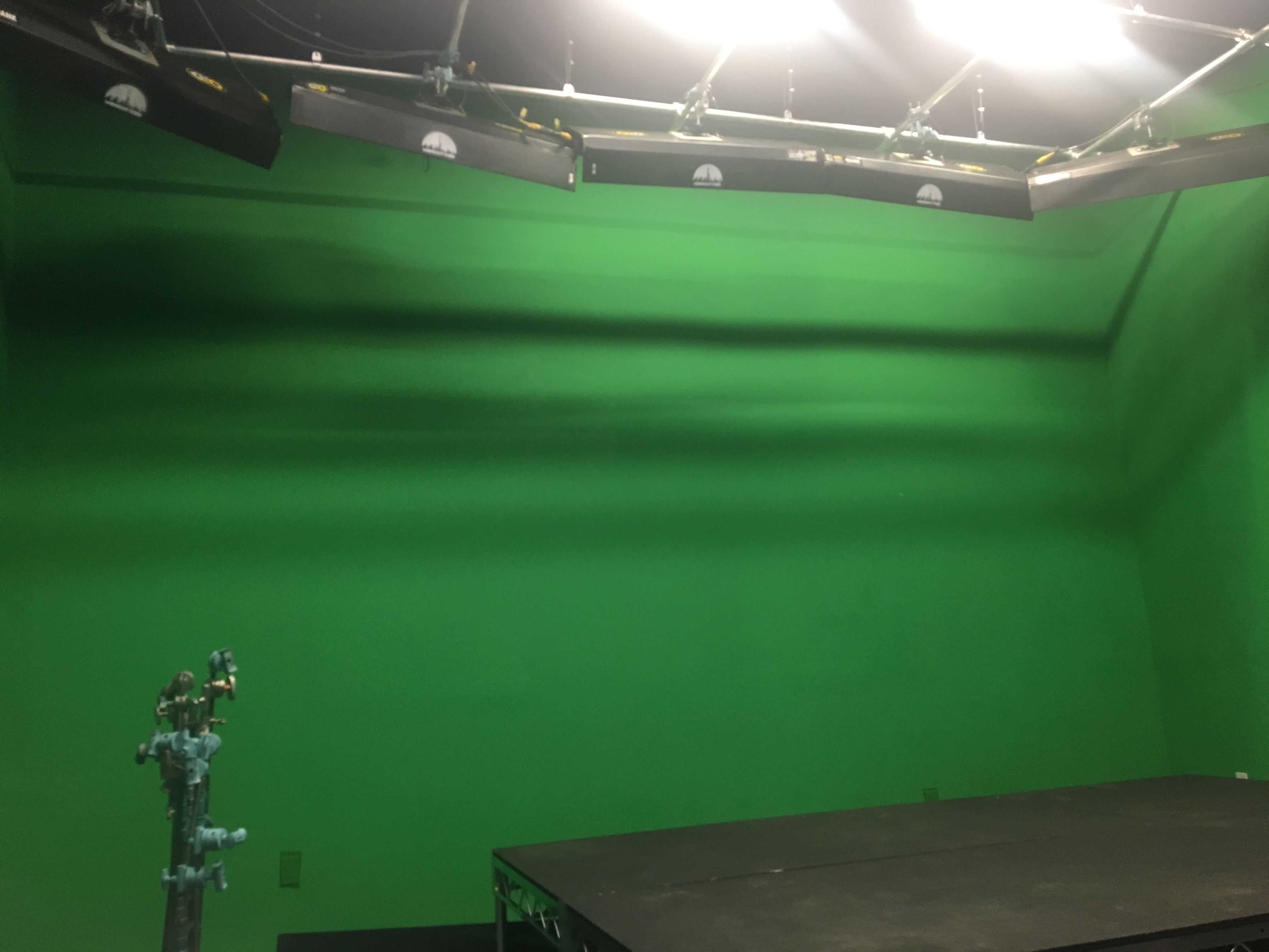 Green Screen