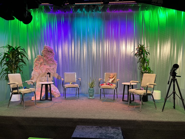 Main Stage